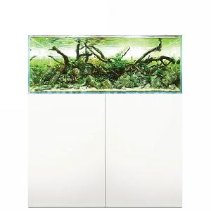 Evolution Aqua Aquascaper 1500 Plus Aquarium & Cabinet