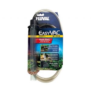 Fluval Easy Clean Aquarium Gravel Cleaner