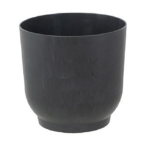 Woodlodge Ecomade Indoor Pot 18.5cm (Various Colours)