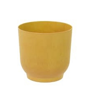 Woodlodge Ecomade In Recycled Round 14cm (Various Colours)