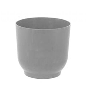 Woodlodge Ecomade In Recycled Round 18cm (Various Colours)