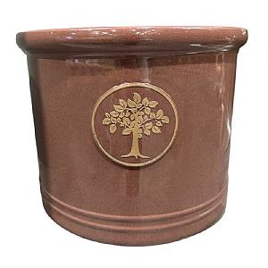 Woodlodge Edina Pot - Red