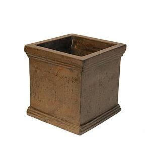 Elements Rim Square - Brown