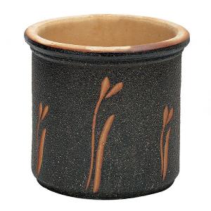 Apta Etched Sand Cylinder Planter (Various Sizes)