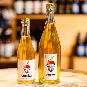 Eureka Cider - Exclusive to Food at Webbs!