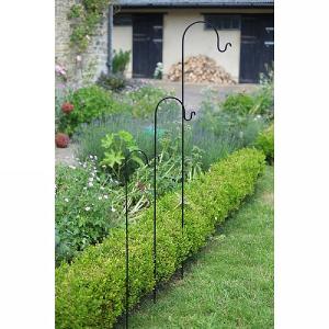 Smart Garden Forge Border Crook - Various Sizes