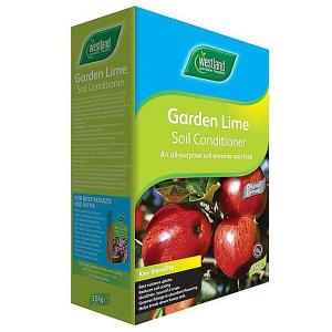 Garden Lime Soil Conditioner - 3.5kg