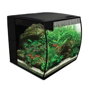 Fluval Flex 34L Aquarium Kit (Various Colours)