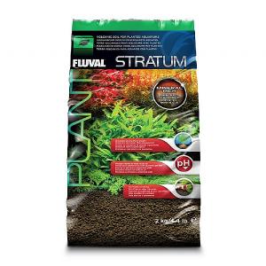 Fluval Plant & Shrimp Stratum