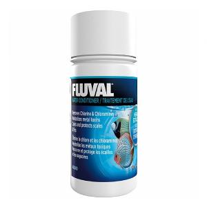 Fluval Aquaplus Water Conditioner