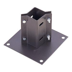 Easy-fit Fence Post Base Support - 2 sizes available