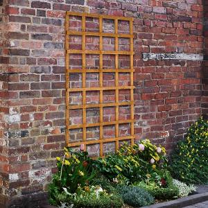 Forest Heavy Duty Trellis Panels