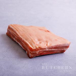 Free Range Pork Belly