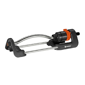 Gardena Oscillating Sprinkler Aqua S