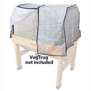 VegTrug Greenhouse Fleece cover - 2 Sizes Available