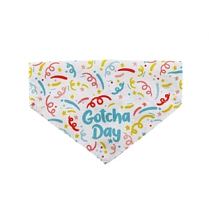 Ancol Pawty Gotcha Bandana (Various Sizes)
