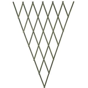 Expanding Riveted Fan Trellis 1.8m x 0.9m