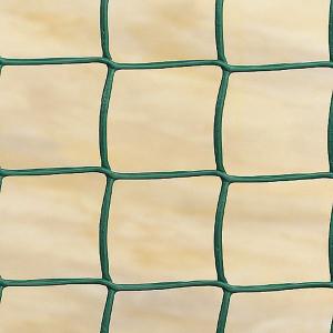 Garden & Plant Mesh 50mm Green