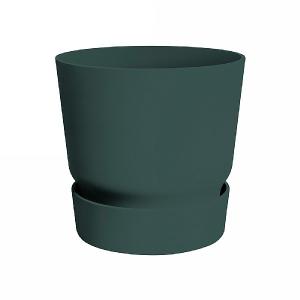 Elho Greenville Round Pot 30cm - Various Colours