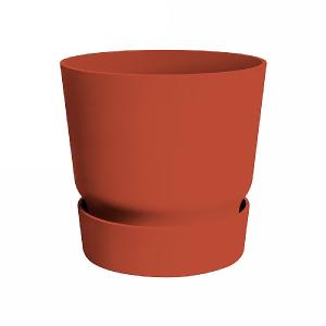 Elho Greenville Round Pot 40cm - Various Colours