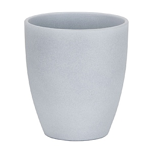 Scheurich Grey Stone Orchid Pot Cover (Various Sizes)