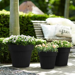 Elho Green Basics Top Planter 30cm