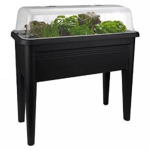 Green Basics XXL Grow Table & Grow House Set (Various Colours)