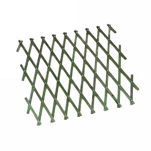 Smart Garden Heavy Duty Expanding Trellis in Green - Various Sizes