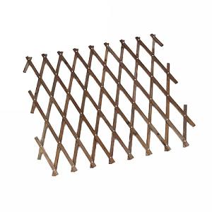 Smart Garden Heavy Duty Expanding Trellis in Tan - Various Sizes