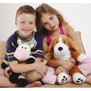 'Hot Hug' Childrens Warmers