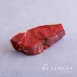Himalayan Salt Dry Aged Rump Steak