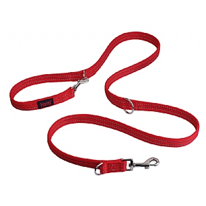 Halti Training Lead Red (Various Sizes)