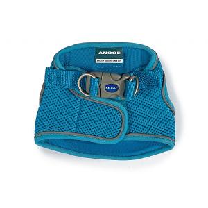 Ancol Viva Step-in Harness Blue