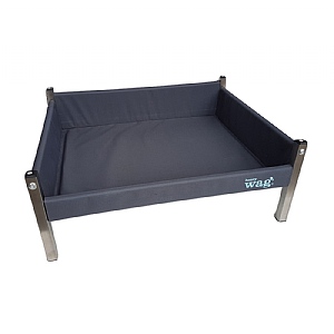 Henry Wag Elevated Dog Bed (Various Sizes)