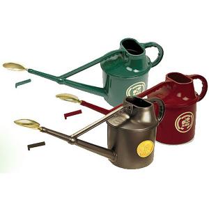 Haws 'Deluxe' Watering Can (7L) - 2 Colours Available