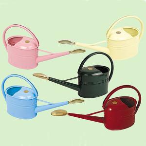 Haws 'Slimcan' Watering Can (5L) - 6 Colours Available