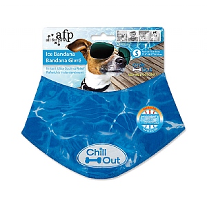 All For Paws Chill Out Ice Bandana