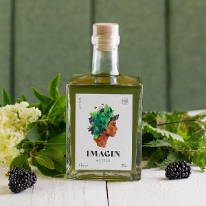 Imagin Nettle Gin (Various Sizes Available)