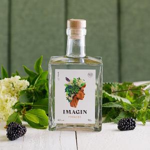 Imagin Foraged Gin (Various Sizes Available)