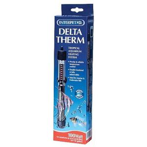 Delta Therm Heater - 2 Sizes Available