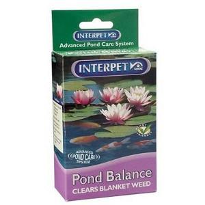 Pond Balance - 2 Sizes Available