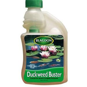 Duckweed Buster - 3 Sizes Available
