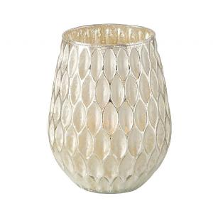 Jalia Champagne Candle Holder