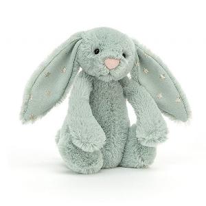 Jellycat Bashful Sparklet Bunny