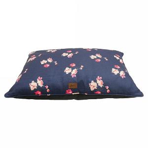 Joules Floral Restwell Pet Bed - Various Sizes