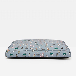 Joules Rainbow Dogs Mattress (Various Sizes)