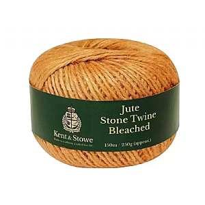 Kent & Stowe Jute Twine 150m 250g