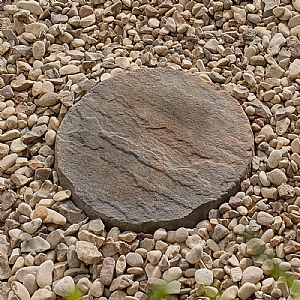 Keldale Stepping Stone - Antique