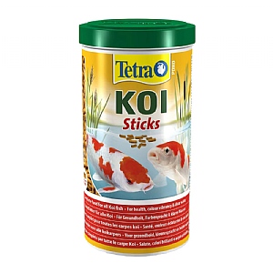 Tetra Koi Sticks (Select Size)