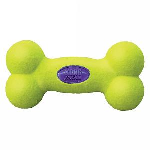 Kong Air Squeaker Bone - Various Sizes